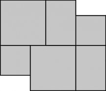 Ricchetti Heritage Modulo Blanc 3A Grp Box 100x116.6