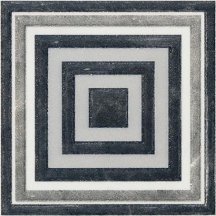 Ricchetti Marble Boutique Angolo List Lux Ret Fred 11.4x11.4