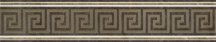 Ricchetti Marble Boutique Listello Caldo Lux 11.4x59.4