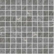 Ricchetti Marble Boutique Mosaico Fior Di Bosco Lux 30x30