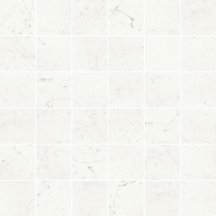 Ricchetti Pure Mosaico 5x5 Carrara Nat 30x30