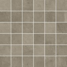 Ricchetti Restyle Mosaico 5x5 Mud Nt 30x30