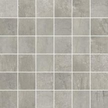 Ricchetti Restyle Mosaico 5x5 Pearl Nt 30x30