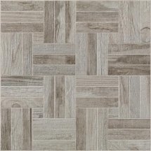 Ricchetti Vintage Greige Mosaico 2D Nat Rett 33.3x33.3