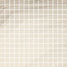 Roberto Cavalli Agata Mosaico Bianco Lapp 30x30