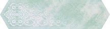 Roberto Cavalli Bright Pearl Losanga Decoro Snow 24x90