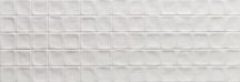 Roca Colette Mosaico Blanco 21.4x61
