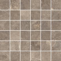 Rondine Ardesie Taupe Mosaico 30x30