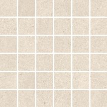 Rondine Baltic Beige Mosaico 30x30
