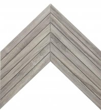 Rondine Bricola Greige Spina 30.5x50.6