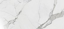 Rondine Canova Lappato Statuario 120x280