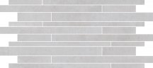 Rondine Concrete Light Grey Muretto 30x60