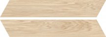 Rondine Dream Havana Chevron 7.5x40