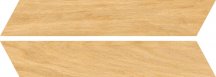 Rondine Dream Honey Chevron 7.5x40