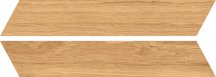 Rondine Dream Nut Chevron 7.5x40