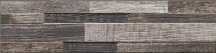 Rondine Inwood 3D Black 15x61