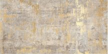 Rondine Murales Beige Brass Rect 60x120