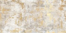 Rondine Murales Ice Brass Rect 60x120