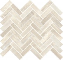 Rondine Renaissance Beige Mosaico Spina 32x28.5