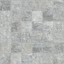 Rondine Valeria Cenere Lineare 60.5x60.5