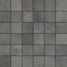 Rondine Volcano Dark Mosaico 30x30