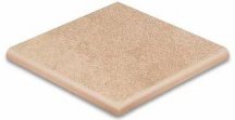 Rosagres Terra Esquina Antislip 32.3x32.3