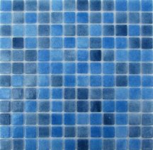 Safranglass Mosaic HVZ-4201 31.5x31.5