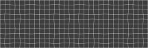 Saloni Brilliant Modulo Negro 30x90