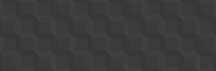 Saloni Brilliant Sector Negro 30x90