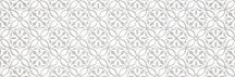 Saloni Decor Action Floris Gris 30x90