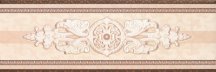 Saloni Edra Cenefa Arno Iris 20x60