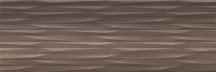 Saloni Eukalypt Prismas Cacao 40x120
