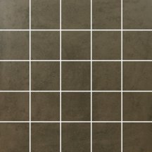Saloni Interior Mosaico Bronce 30x30