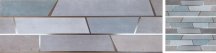 Saloni Kroma Dynamic Acero 30x90