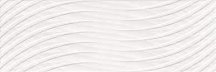Saloni Kroma Link Blanco 30x90