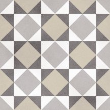 Saloni Pobles Cadaques Iris 18.5x18.5
