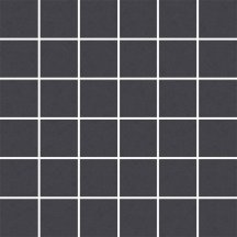 Saloni Proyeccion Mosaico Antracita 30x30