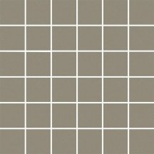 Saloni Proyeccion Mosaico Bronce 30x30