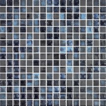 Saloni Street Art Modulo Art Azul 30x30