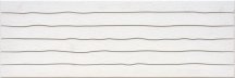 Saloni Sunset Blind Blanco 25x75