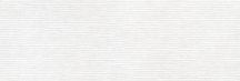 Saloni Textural Flux Blanco 30x90