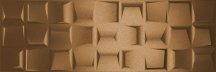 Sanchis Colours Square Copper 33x100