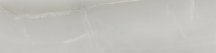Sant Agostino Akoya Silver 7.3x29.6