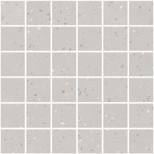 Sant Agostino Deconcrete Mosaico Micro Pearl 30x30