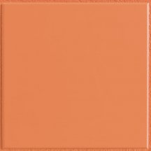 Sant Agostino Flexible Architecture 4 Orange Mat 30x30