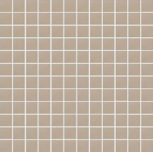 Sant Agostino Flexible Architecture Mosaico Greige Mat 30x30