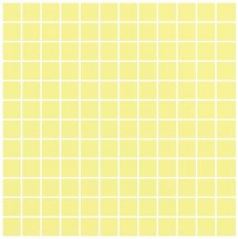 Sant Agostino Flexible Architecture Mosaico Yellow Brillo 30x30