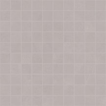 Sant Agostino Insideart Mosaico Grey Nat 30x30