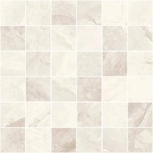 Sant Agostino Mystic Mosaico Ivory 30x30