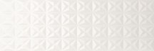 Sant Agostino Newdot City White 25x75
